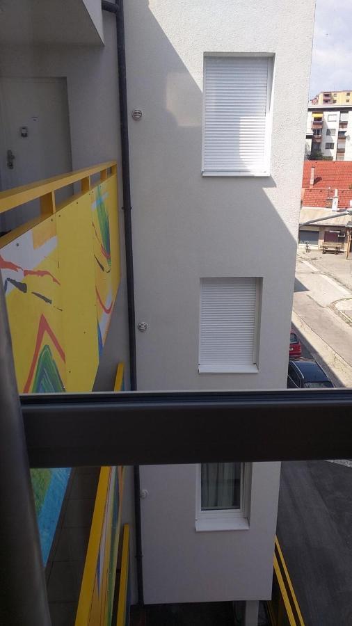 211 Amsterdam, Studio Apartment, 30M2 1-4 Pers 克拉根福 外观 照片
