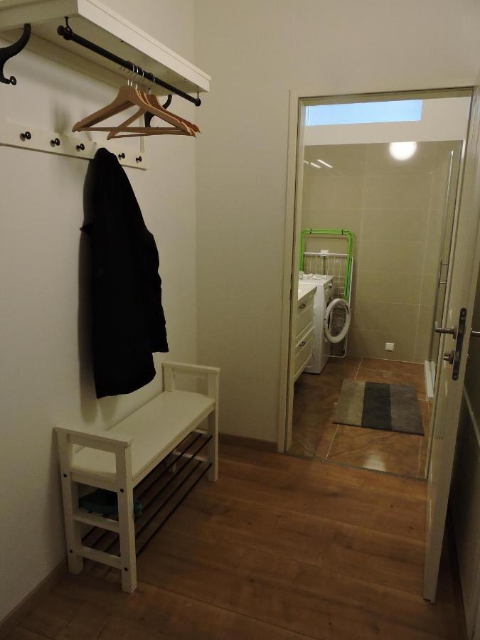 211 Amsterdam, Studio Apartment, 30M2 1-4 Pers 克拉根福 外观 照片